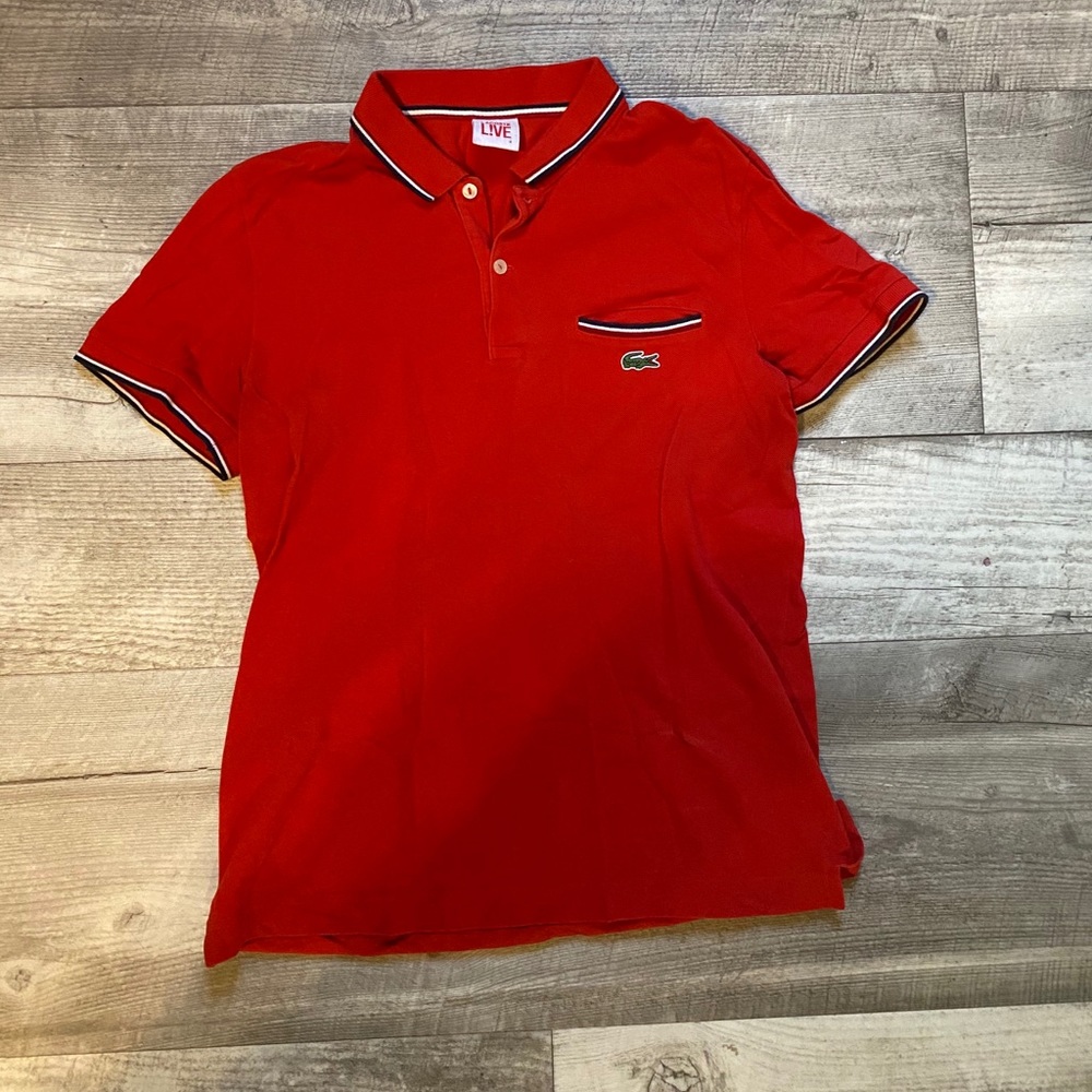 Lacoste T-shirt